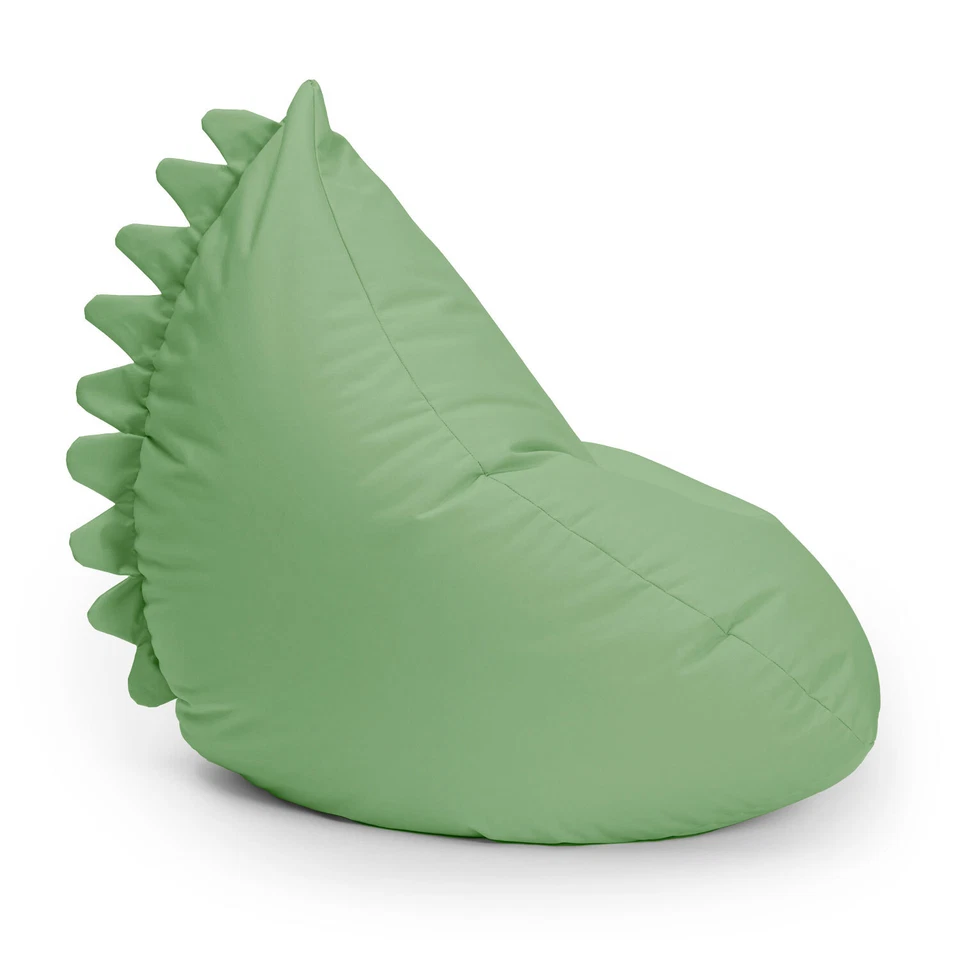 Lumaland Sitzsack für Kinder Monster Beanbag Sitzkissen Sessel Bezug waschbar - Bild 1 von 1