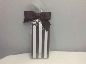 FUNDA HENRI BENDEL RAYAS CENTENARIAS IPHONE 4/4S EN MARRÓN/BLANCO - Imagen 1 de 2