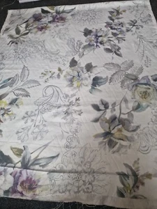 Designers Guild Victorine Fabric 300cm X 136cm Floral Italy Designer - Picture 1 of 6