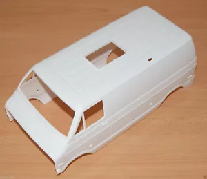 Tamiya 58063/58347 Brotdose/Brotdose/CW01, 0335080/10335080 Karosseriehülle, NEU - Bild 1 von 3