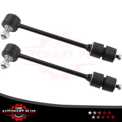 Elos de extremidade da barra oscilante traseira para 99-04 Dodge Chrysler Intrepid Concorde K7433 - Imagem 1 de 4