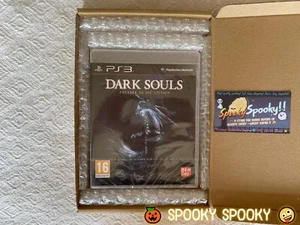 Dark Souls Prepare to Die Edition PS3 - UK PAL Nuevo Precintado - Embalaje de Alta Calidad - Imagen 1 de 12