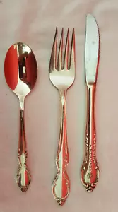 Vintage Air Canada Wm. Rogers & Son IS Flatware Single Service. - Picture 1 of 8