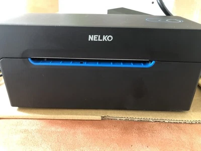 Etiketten Drucker Von Nelko - Bild 1 von 4
