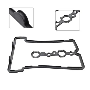 1x Zylinderventildeckeldichtung 5415011 für Polaris RZR Ranger XP 1000 900 Gummi - Picture 1 of 9