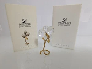 Swarovski 💎Memories Classics Luftballons 191604 AP 2004 OVP - Picture 1 of 4