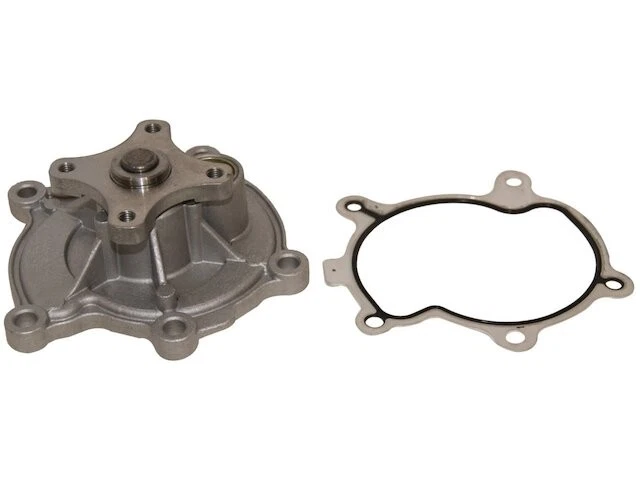 水泵 87MHTK96 适用于 Saturn Aura Vue 2008 2007 2009 2010 — 第 1/1 张图片