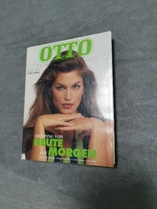 Otto Katalog Frühjahr Sommer 1994 - Bild 1 von 3