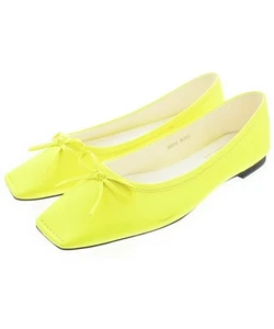 GEMMA LINN Ballet Shoes/Opera Shoes Yellow EU39(Approx. 25.5cm) 2200572553036 - Picture 1 of 9