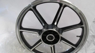 LLANTA DELANTERA NUEVA 89-93 KAWASAKI VULCAN 88 VN1500 19X2.15 41073-1427-18 Foto 1 de 4