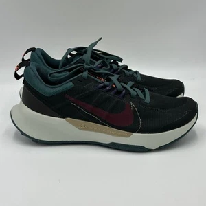 NWT Nike Juniper Trail 2 Running Shoes Sneakers Womens Size 6.5 DM0821-003 - Picture 1 of 12