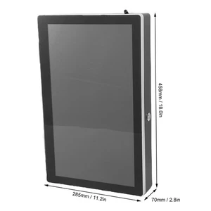 US Plug Advertising Scent Diffuser WiFi Essential Oil Aromatherapy - Picture 1 of 12