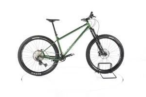 Norco Bicycles Torrent HT S1 Bicicleta de montaña Batería None 29" verde Pro vid - Imagen 1 de 9