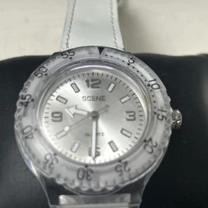 Scene Dive Style Uhr NEUE BATTERIE - Bild 1 von 9