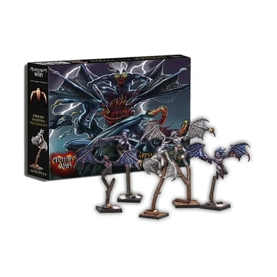 Аватары войны IX века мини зверь горгульи новый - Изображение 1 из 2