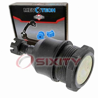 Mevotech OG Front Upper Suspension Ball Joint for 1970-1972 Plymouth Duster dd - Image 1 of 4