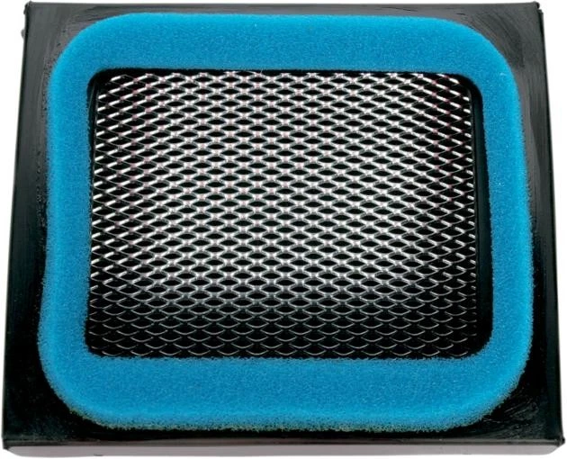 Filtro de aire Uni #NU-2368 para Kawasaki Ninja 500R 1987-2009 Foto 1 de 1