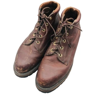 VTG CC Filson Men's Chukka Boot SZ 8.5 - Picture 1 of 8