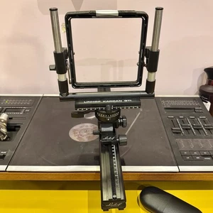 LINHOF Kardan GT And GTI For Parts / Repair, Bits Missing - Picture 1 of 15