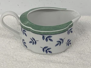 VILLEROY & BOCH --- SWITCH 3 --- GRAVY BOAT - Picture 1 of 4