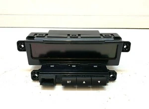 GENUINE KIA CEED DIGITAL CLOCK DISPLAY SCREEN 957101H700 2006-2012 - Picture 1 of 3