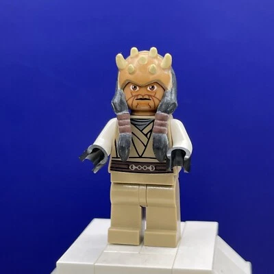 LEGO® Minifig sw0332 - Eeth Koth - Image 1 of 4