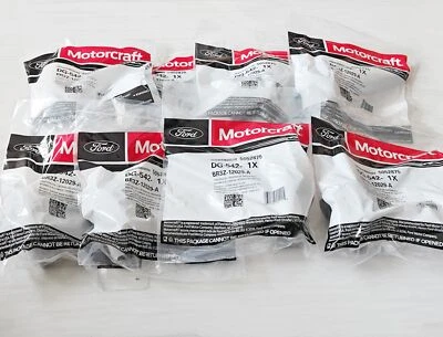 New 8X DG-542 Ignition Coils Pack For 2011-2016 Ford F-150 Mustang V8 5.0L USA - Изображение 1 из 4