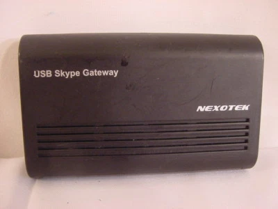 Nexotek USB Skype Gateway  - Image 1 of 4