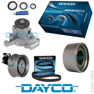 TIMING BELT KIT & WATER PUMP - for Hyundai i30 2.0L FD (G4GC engine) - Picture 1 of 1