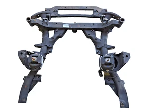 2007-2013 BMW X5 E70 X6 E71 AWD FRONT SUB FRAME AXLE CARRIER CRANDLE OEM 6779358 - Picture 1 of 11