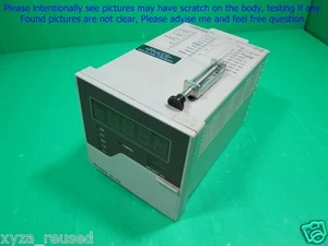 Keyence RD-50E, Analog Controller without sensor as photo, sn:8711, Mini Plas. - Bild 1 von 12