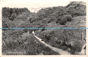 R351740 Flamborough Danes Dyke Walter Scott RP 1957 - Bild 1 von 4