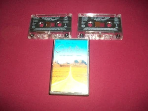 THE BEST COUNTRY ALBUM IN THE WORLD EVER ! - UK Double Album Audio Cassette  - Picture 1 of 2