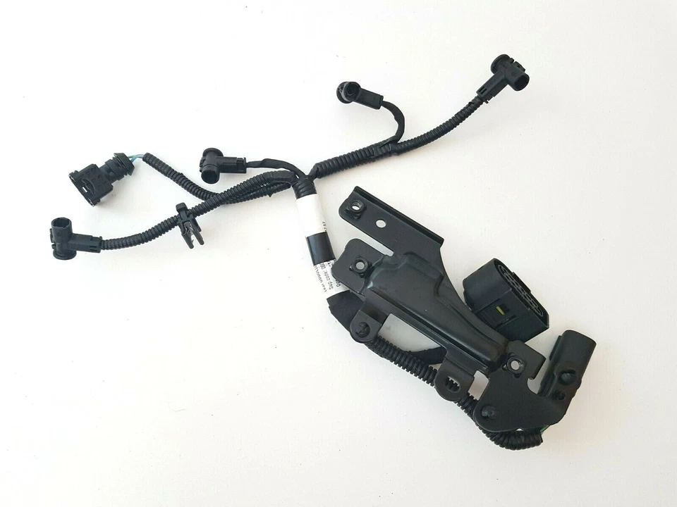 Arnés bujía incandescente Volvo S-60 2017 2.0 D4204T14 OEM 334820606 / 31336896 Foto 1 de 4