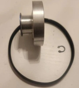Samsung Heatpump Dryer Motor Bearing Kit - Picture 1 of 2