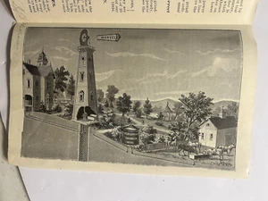 1885 Williams Kalamazoo Michigan Marvel Wind Power-Pumps Advertising Booklet - Picture 1 of 4