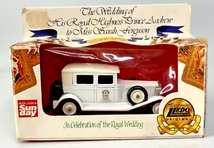Lledo Days Gone 1931 Rolls Royce Phantom II - Prince Andrew Wedding - Picture 1 of 5