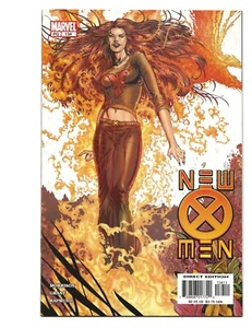 Neu X-Men 134 (2003) 1. Auftritt Kid Omega !!! TOP KOPIE!! - Bild 1 von 2