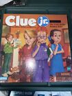 Clue Jr. The Case Of The Missing Cake Board Game 2003 Hasbro New Factory Sealed