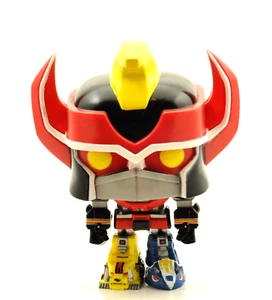 Megazord - 6" (pulgadas) Glow #497 Funko Pop - Imagen 1 de 13
