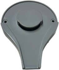 FOR ALDE TRUMA condensate drain heating cover lid RV grey