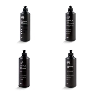 Nasiol Auto Politur Set Autopolitur 1000 1500 2500 3000 Lackpolitur 500g - Bild 1 von 34