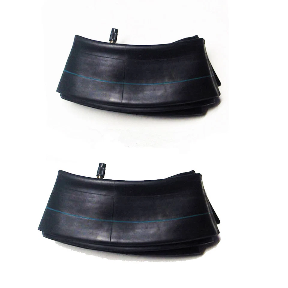 Tubo interior 2 piezas 90/100-14"" para motocross MX CRF80 CR85 Yamaha yz85 Foto 1 de 3