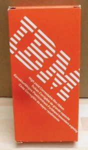  IBM Cinta Correctable Negro 1299095 Reemplaza 32.LO554 9771 EMBALAJE ORIGINAL A - Imagen 1 de 1