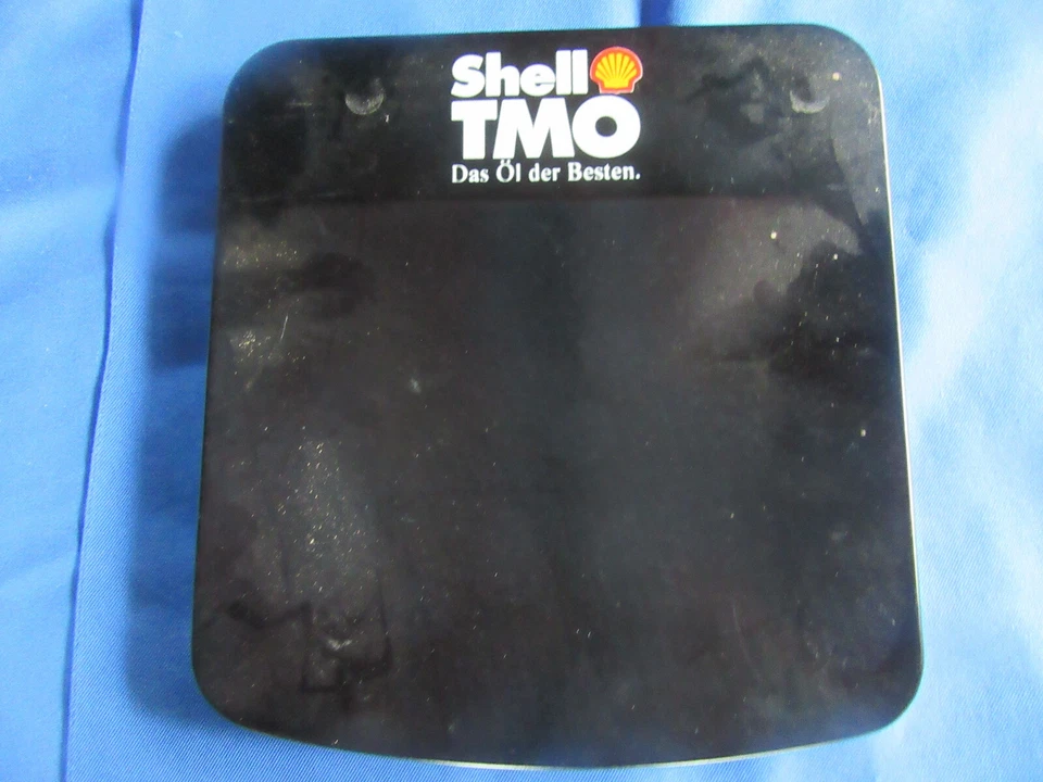 Zahlteller Shell TMO - Bild 1 von 1