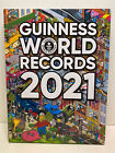 Guinness World Records 2021 (New)