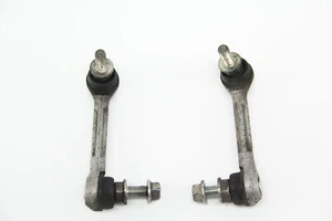 Infiniti G37 08-13 Rear Stabilizer Connecting Rod 2 Piece Set Left/Right, A688 - Picture 1 of 3