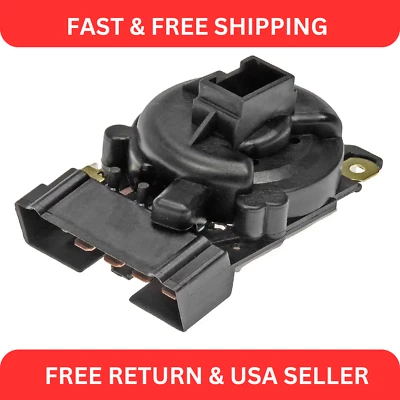 Interruptor eléctrico Arranque Encendido Hoja de instrucciones para Chrysler Dodge Jeep Foto 1 de 4