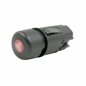 Hazard Warning Light Switch Button for Ford Transit MK6 (2000-2006) 97KG13A350AC - Picture 1 of 2