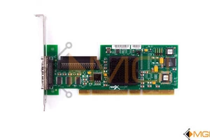 HP SINGLE CHANNEL ULTRA320 SCSI PCI-X HBA // 403051-001 // FREE SHIPPING - Picture 1 of 5